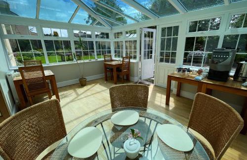 Braunton House | The Brookfield