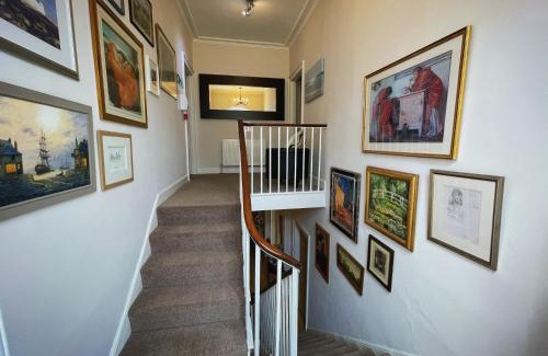 Braunton House | The Brookfield