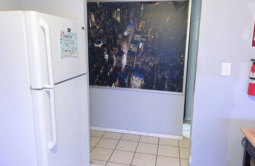 Ocean Hill House | The Brooklyn Experience