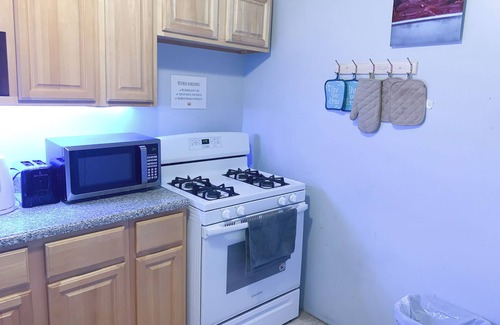 Ocean Hill House | The Brooklyn Experience
