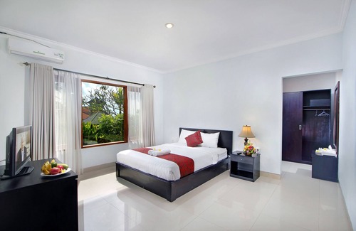 Uluwatu Hotel | The Brothers Villas Padang Padang