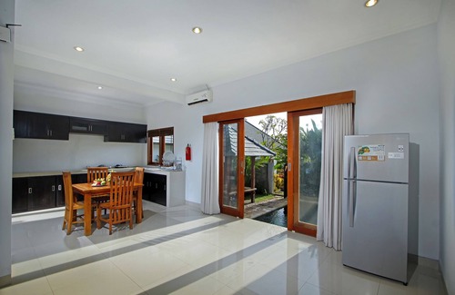 Uluwatu Hotel | The Brothers Villas Padang Padang