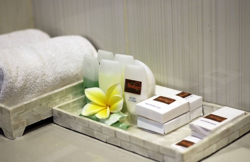 Uluwatu Hotel | The Brothers Villas Padang Padang