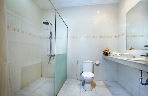 Uluwatu Hotel | The Brothers Villas Padang Padang