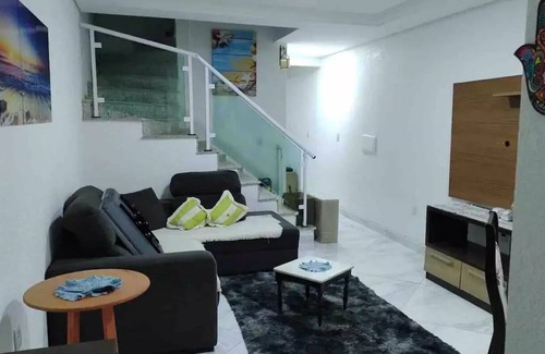 Cassino Apartment | The Brown Beach House
