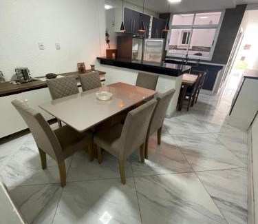 Rio Grande House | The Brown beach House