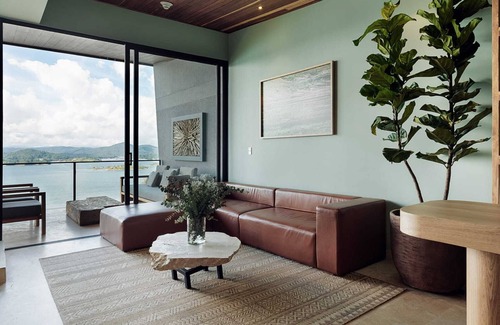 La Candelaria Hotel | The Brown, Guatape, Autograph Collection