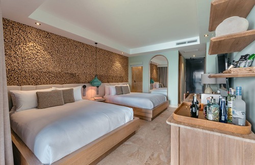 La Candelaria Hotel | The Brown, Guatape, Autograph Collection