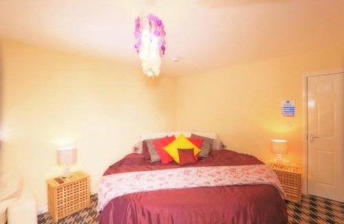 Bishop Auckland Hotel | The Brown Horse Hotel
