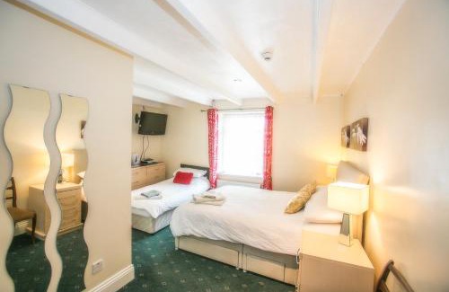 Bishop Auckland Hotel | The Brown Horse Hotel