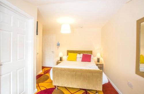 Bishop Auckland Hotel | The Brown Horse Hotel