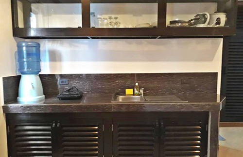 San Juan Apartment | The Bruce Resort