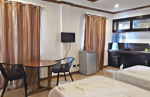 San Juan Apartment | The Bruce Resort