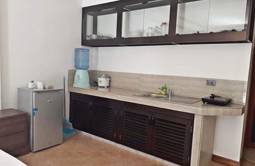 San Juan Apartment | The Bruce Resort
