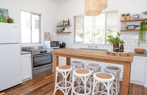 Brunswick Heads House | The Bruns. Holiday House est. 1936