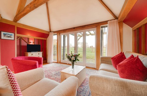 Beckley Cottage | The Bryer