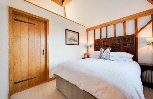 Beckley Cottage | The Bryer
