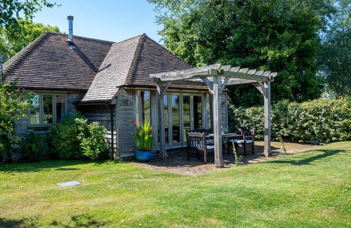 Beckley Cottage | The Bryer