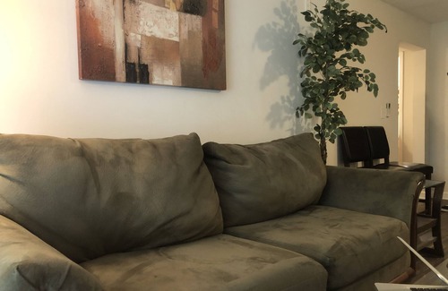 Buckhead House | The Buckhead Retreat