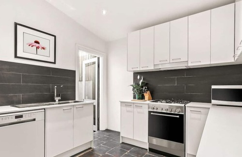 Alexandria House | The Buckland by The Scout Group