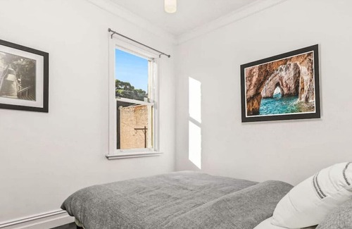 Alexandria House | The Buckland by The Scout Group