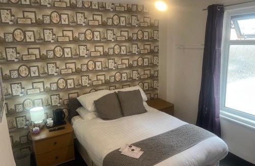 Blackpool Town Center Hotel | The Budget Hotel