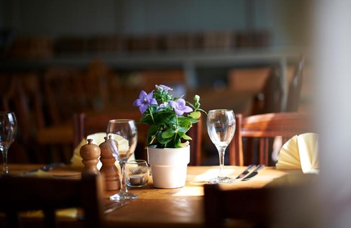 Twyford Bed & Breakfast | The Bugle Inn Twyford