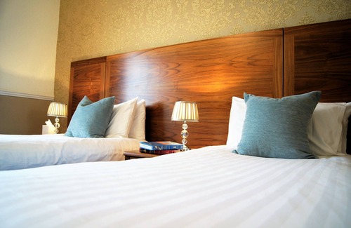 Beaumaris Hotel | The Bulkeley Hotel