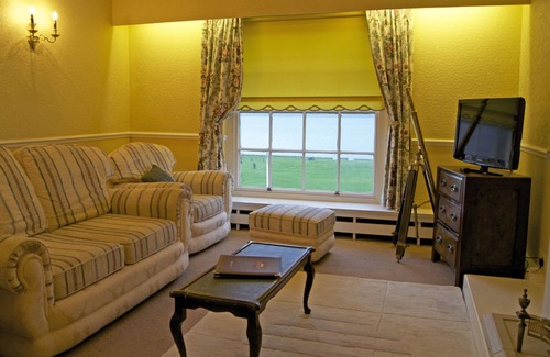 Beaumaris Hotel | The Bulkeley Hotel