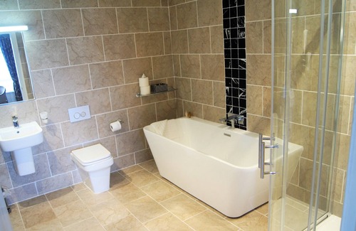 Beaumaris Hotel | The Bulkeley Hotel