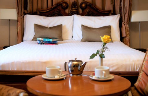 Beaumaris Hotel | The Bulkeley Hotel
