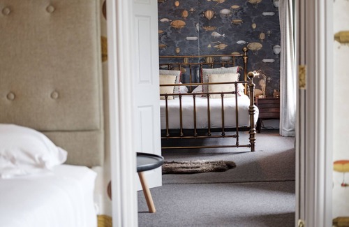 Bridport Hotel | The Bull Hotel