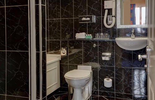 Peterborough Hotel | The Bull Hotel, Sure Hotel Collection by Best Western