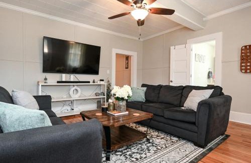 Athens House | The Bulldog Farmhouse - 100plus year old home