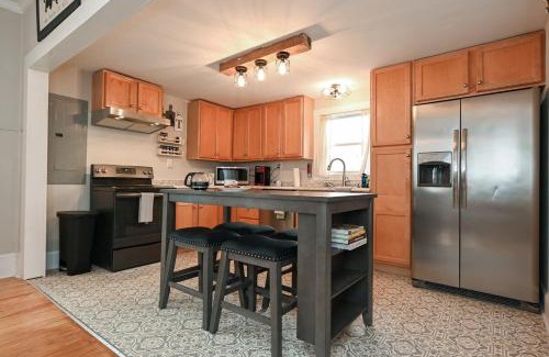 Athens House | The Bulldog Farmhouse - 100plus year old home