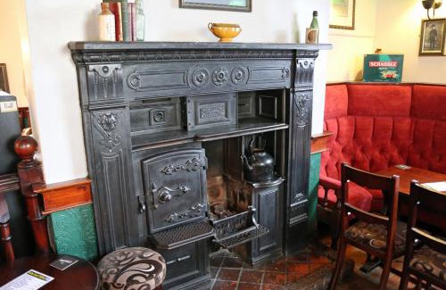 Manchester City Centre Hotel | The Bulls Head Hotel