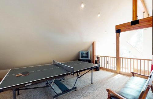 McCall House | The Bullwinkle