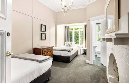 Bundanoon House | The Bundanoon Guest House