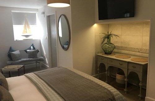 Lytham St. Anne's Apartment | The Bungalow and Studio Apartments