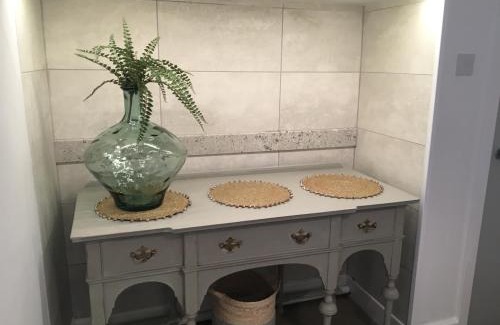 Lytham St. Anne's Apartment | The Bungalow and Studio Apartments