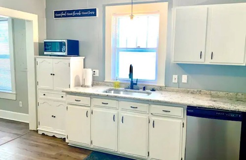 Florence House | The Bungalow - Charming 3-bedroom house close to everything in Florence