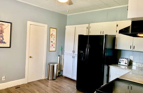Florence House | The Bungalow - Charming 3-bedroom house close to everything in Florence