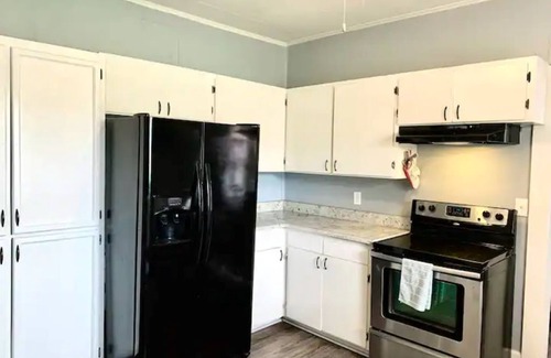 Florence House | The Bungalow - Charming 3-bedroom house close to everything in Florence