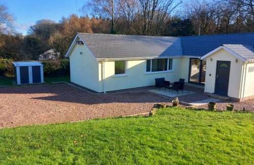 Ruardean House | The Bungalow, Forest of Dean