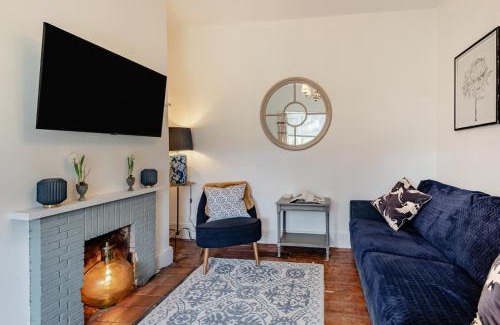 Lincoln House | The Bungalow