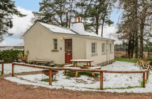Elgin House | The Bungalow