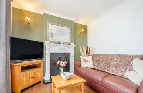 Rhyl House | The Bungalow