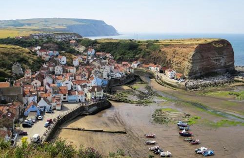 Staithes House | The Bungalow