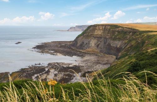 Staithes House | The Bungalow