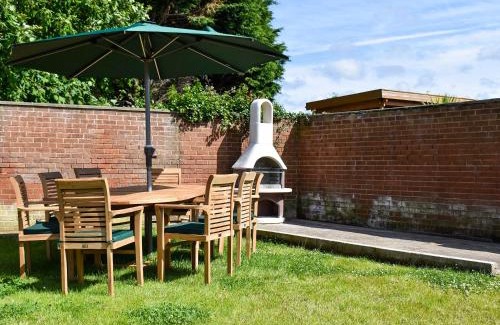 Staithes House | The Bungalow